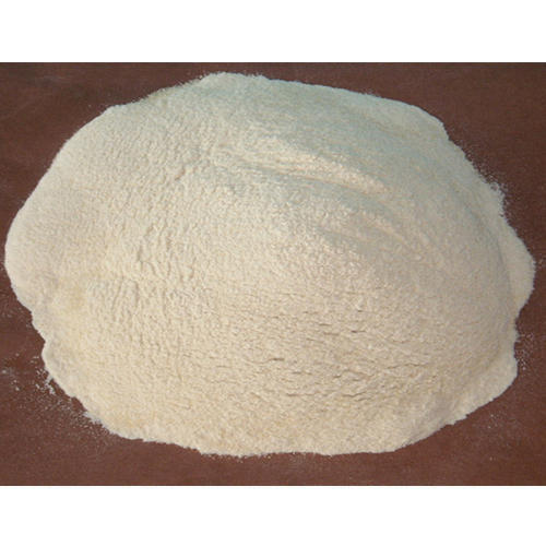 XANTHAN GUM