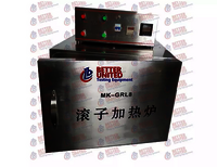 Drilling Fluids Roller Oven