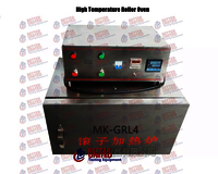 Drilling Fluids Roller Oven