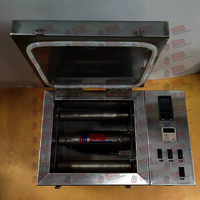 Drilling Fluids Roller Oven