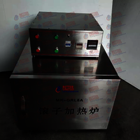 Drilling Fluids Roller Oven