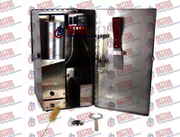 Drilling Fluid Oil and Water(solid) Separating Device Oil and Water Retort Kit