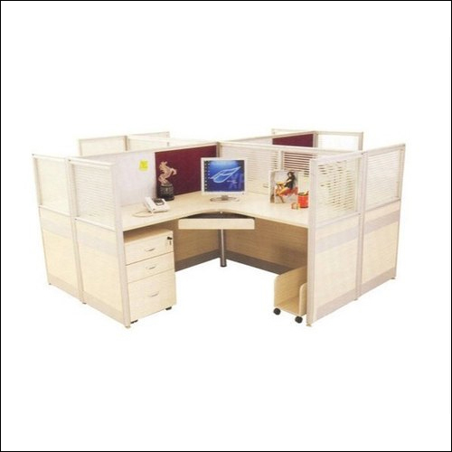 Office Cubicle