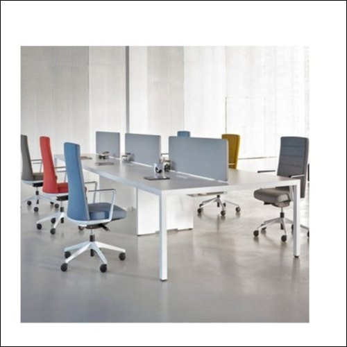 Modular Office Furniture