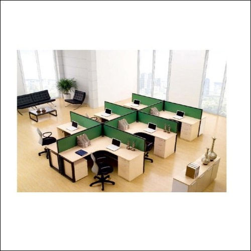 Wooden Office Furniture