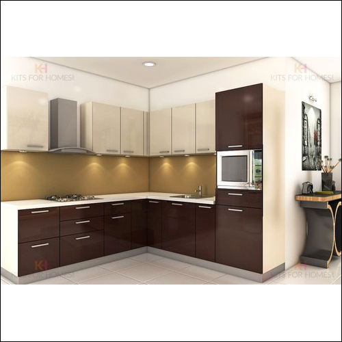 Modular Furniture Designing