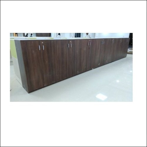 Office Cupboard