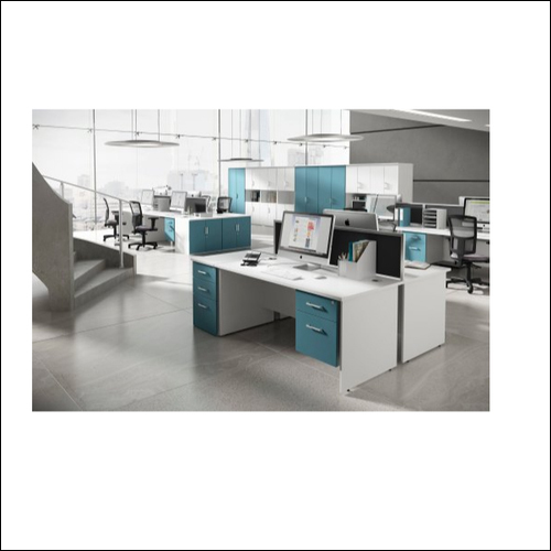 Office Furniture Designing Services