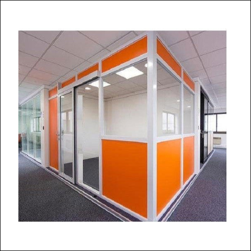 Office Partitions