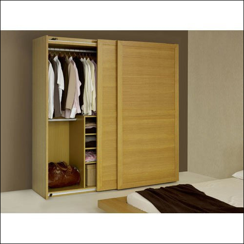 Smart Look Wardrobe