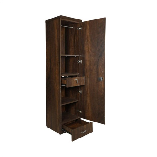 Single Door Wardrobe