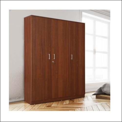 3 Door Wardrobe