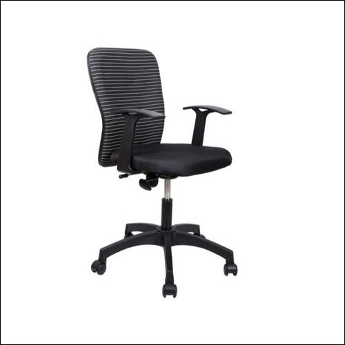 Medium Back Chair