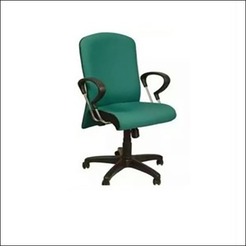 Low Back Office Chair
