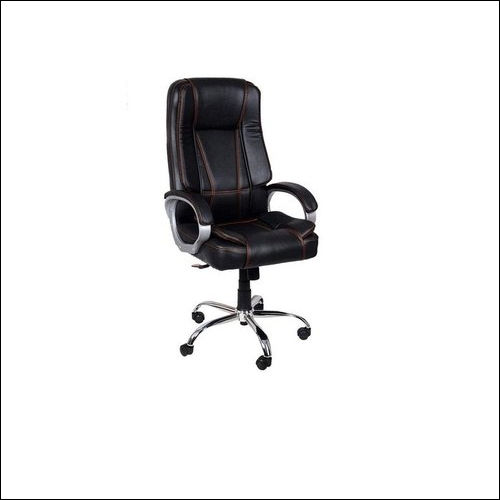 Leather Office Chair