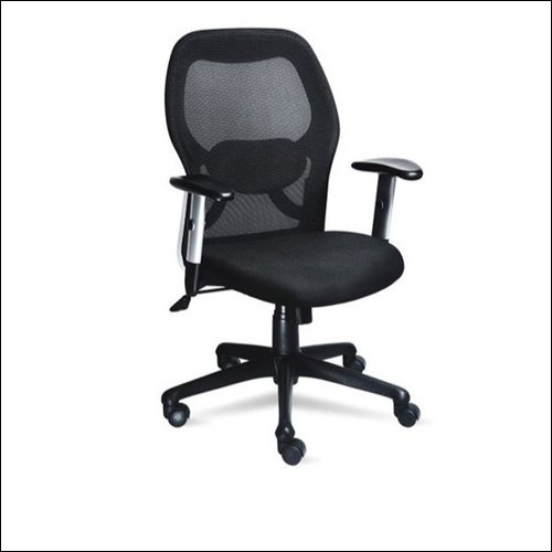 Fabric Office Chair