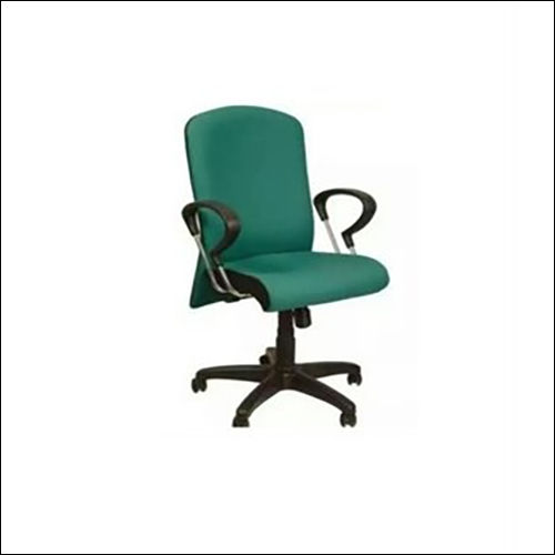 Back Support Chair