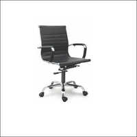 Sleek Chair