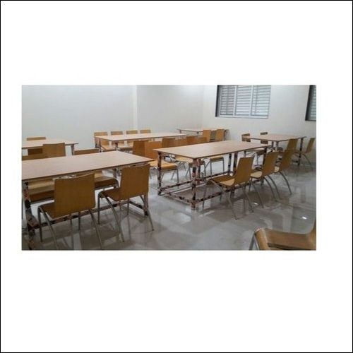 School And College Furniture