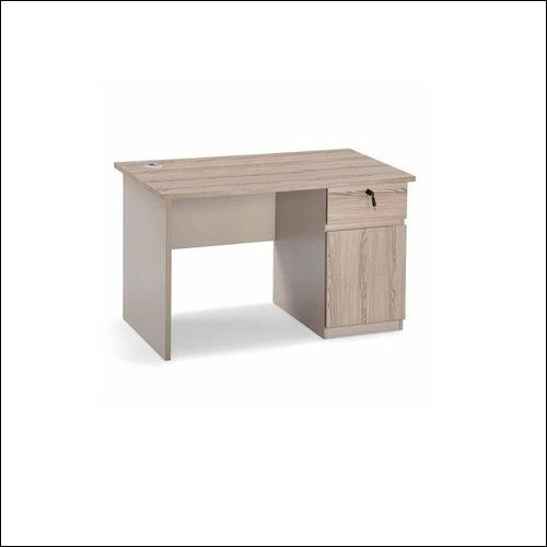 Wood Teacher Desk