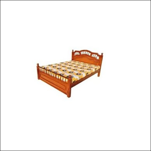 Cot Bed