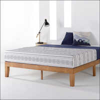 Queen Size Bed