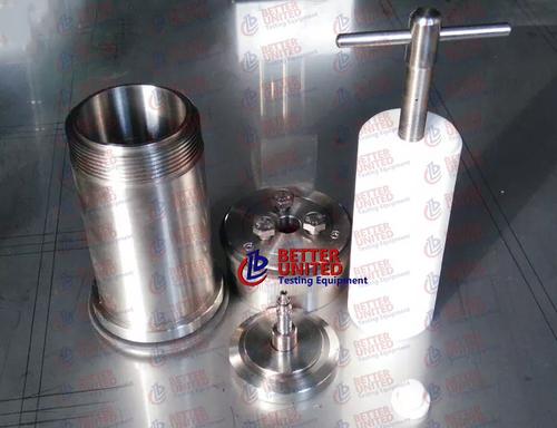 High Temperature Aging Test Chamber
