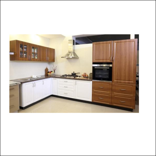 Modular Kitchen