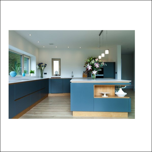 Italian Modular Kitchen