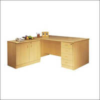 Wooden Office Tables
