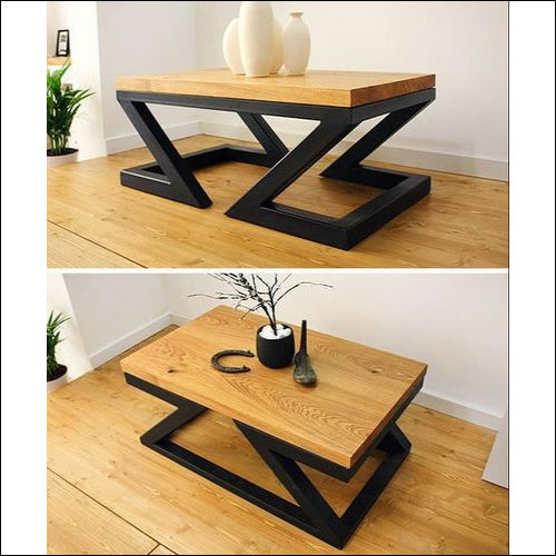 Designer Wooden Office Table