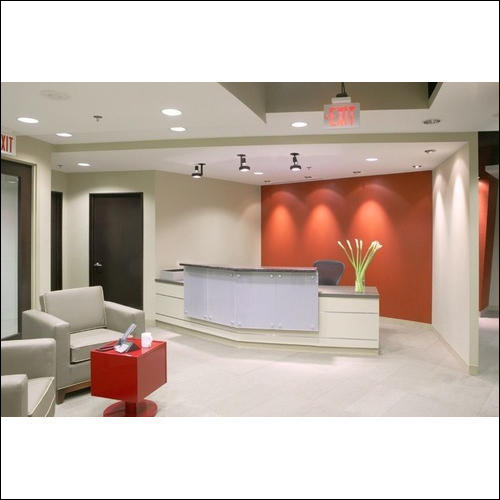Office Interior Designing Service