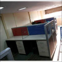 Office Renovation Services
