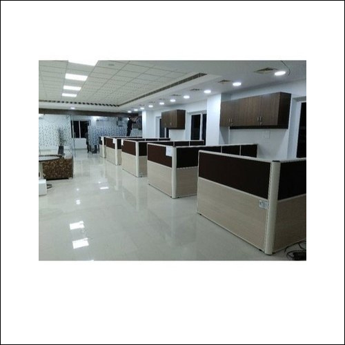 Office Design Consultants