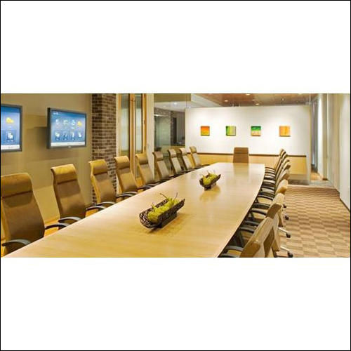 Conference Room Designing