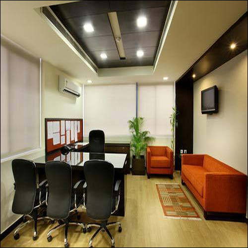 Office Cabin Designing Service