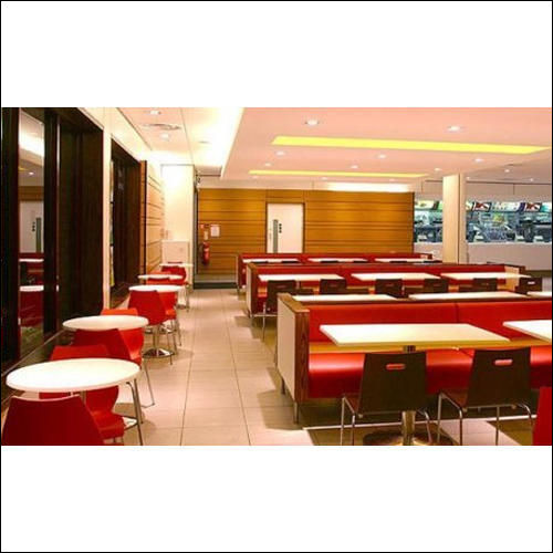 Restaurant Interior Designers