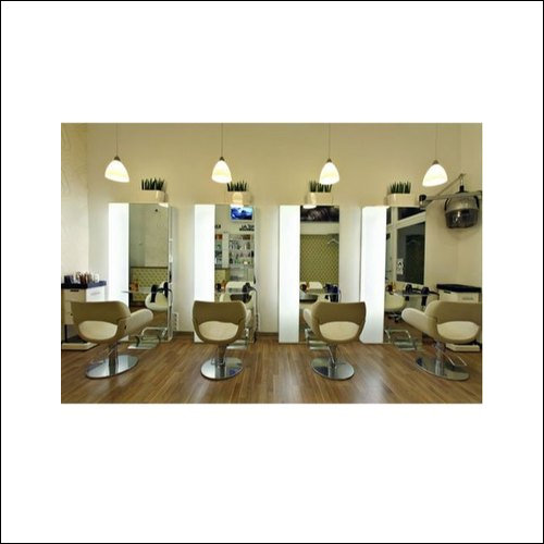 Spa Interior Designing