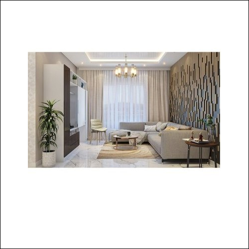 Living Room Interior