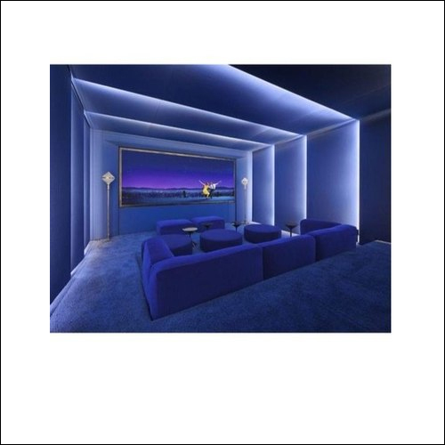 Home Theater Designing