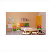 Kids Room Interiors