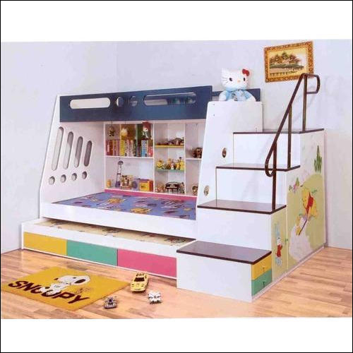 Bunk Bed Designing Services