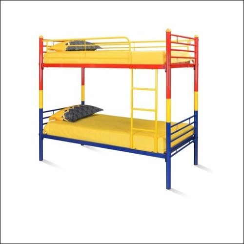 Kids Bunk Bed