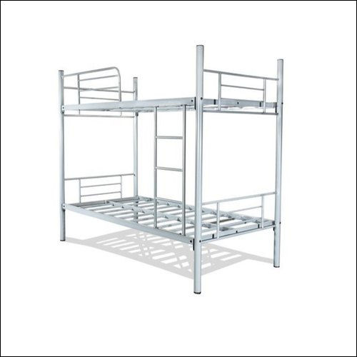 Stainsteel Stainless Steel Bunk Bed