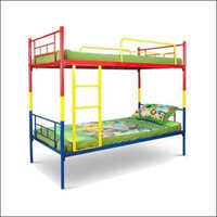Metal Bunk Bed
