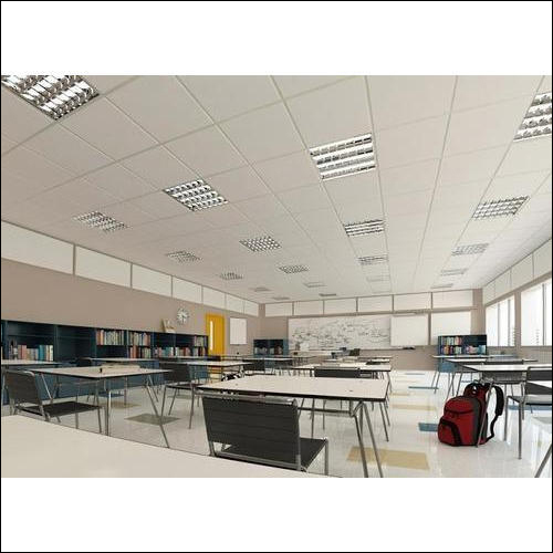 False Ceiling Designing