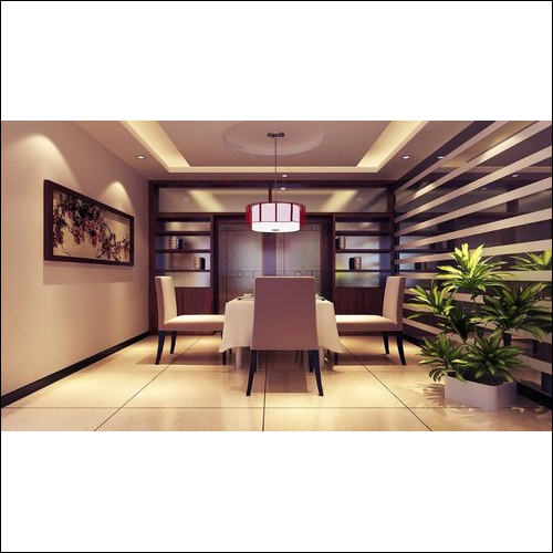 POP Ceilings Designing