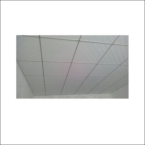 Grid False Ceiling Services