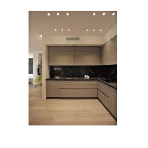 Modular Kitchen Designing Services