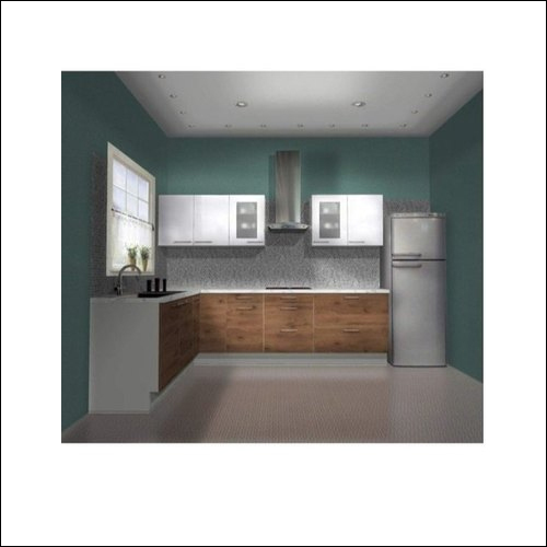 Modular Kitchen Designing